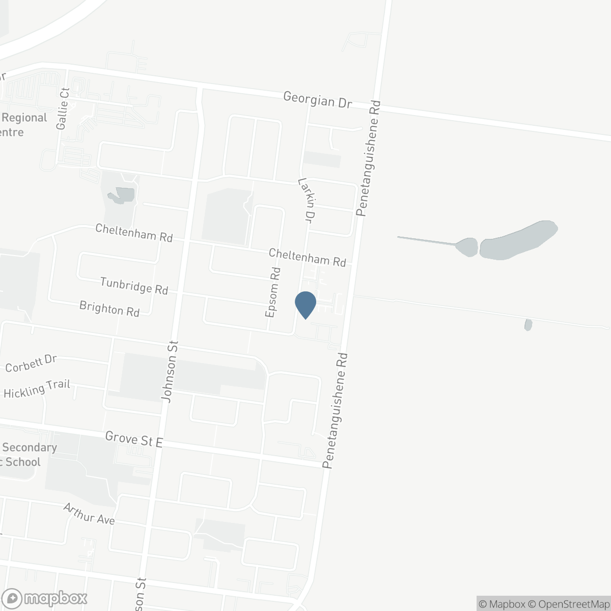 129 SYDENHAM WELLS SQUARE, Barrie, Ontario L4M 6T3